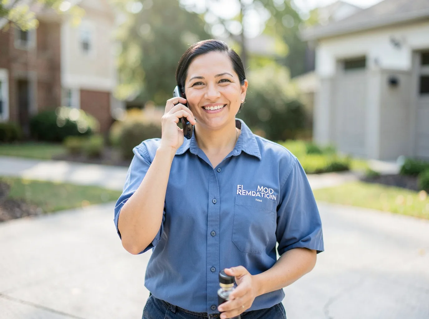 Mold Remediation Elwood, KS FAQs